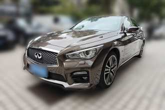 英菲尼迪Q50L 2015款 2.0T 运动版