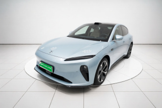 蔚来ET5T 2024款 75kWh Touring