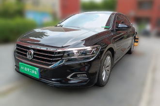大众 帕萨特 2020款 330TSI 精英版 国VI