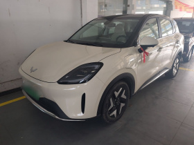 五菱汽车 缤果S 2025款 430km 旗舰款