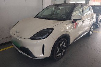 五菱汽车 缤果S 2025款 430km 旗舰款