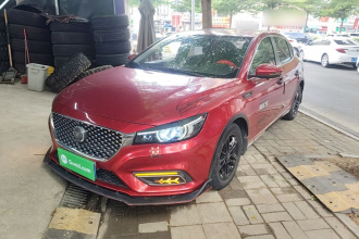 名爵 MG6 2017款 20T 自动精英智联版 国V