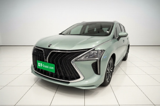 东风风行 风行游艇 2022款 1.5T DCT追风版
