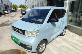 五菱汽车 宏光MINIEV 2020款 悦享款 磷酸铁锂