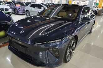 蔚来ET7 2022款 100kWh 首发版