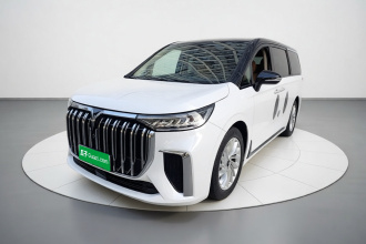岚图汽车 岚图梦想家 2024款 PHEV 超长续航尊贵版