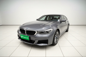 宝马6系GT 2020款 630i M运动套装