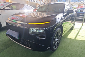 小鹏G9 2024款 702 Max