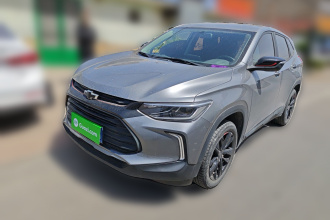 雪佛兰 创酷 2019款 Redline 335T CVT潮版 国VI