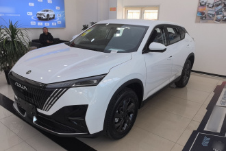 东风风神 皓瀚 2026款 1.5T 致尚版