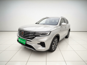 荣威RX5 MAX 2019款 300TGI 自动智能座舱旗舰版