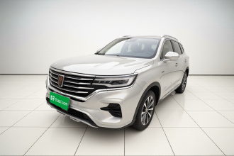 荣威RX5 MAX 2019款 300TGI 自动智能座舱旗舰版