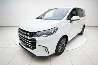 上汽大通MAXUS 大通G50 2022款 1.5T 自动畅游B