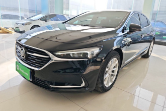 别克 君越 2022款 552T 豪华型