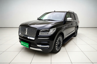 林肯 领航员 2019款 3.5T 总统系列 国VI