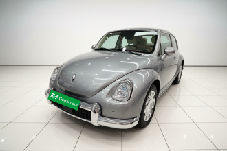 欧拉芭蕾猫 2023款 401km 尊贵型