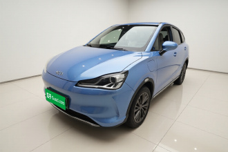 哪吒汽车 哪吒V 2022款 潮 400 Lite