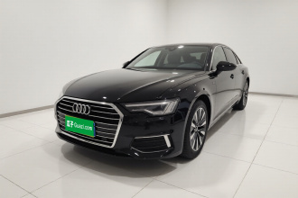 奥迪A6L 2022款 45 TFSI 臻选致雅型