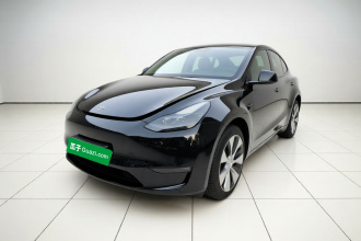 特斯拉 Model Y 2022款 长续航全轮驱动版