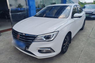 荣威i5 2020款 1.5L 自动4G互联领豪旗舰版
