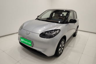 五菱汽车 五菱缤果 2025款 333km 灵犀尊享款