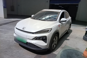 思铭 东风本田M-NV 2021款 尚逸版