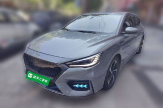 名爵 MG6 2020款 1.5T 自动领潮风尚版