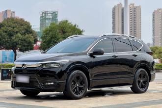 本田 皓影 2020款 240TURBO CVT两驱尊贵版