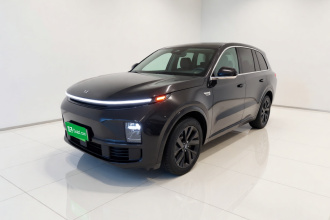理想汽车 理想L8 2023款 Air