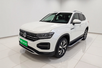 大众 探岳 2021款 280TSI 两驱豪华智联版