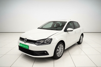 大众 Polo 2016款 1.6L 自动舒适型