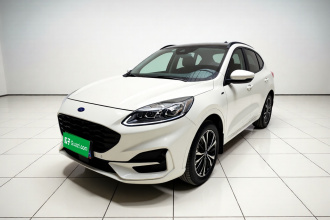 福特 锐际 2020款 EcoBoost 245 四驱纵享款ST-LINE