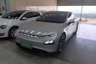 小鹏P7 2021款 480N