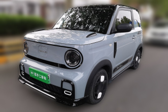 吉利银河 2024款 200km 熊猫卡丁