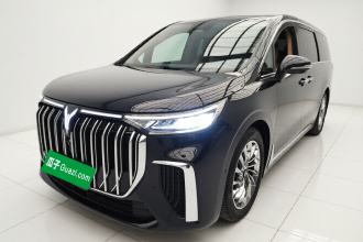 岚图汽车 岚图梦想家 2024款 PHEV 超长续航旗舰版