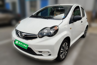 比亚迪F0 2015款 1.0L AMT 铉酷型