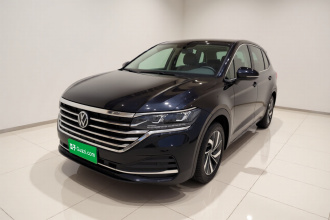 大众 威然 2020款 330TSI 豪华版