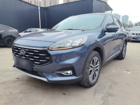 福特 锐际 2020款 EcoBoost 245 两驱耀享款