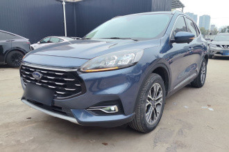 福特 锐际 2020款 EcoBoost 245 两驱耀享款