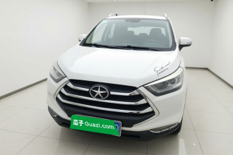 江汽集团 瑞风S3 2016款 1.5L CVT豪华智能型