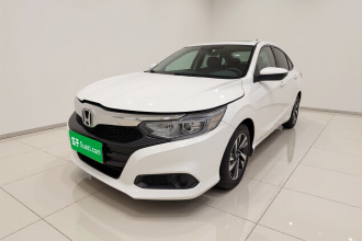 本田 凌派 2019款 180Turbo CVT舒适版 国VI