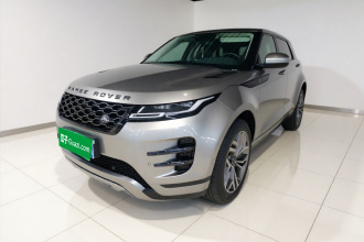 路虎 揽胜极光 2021款 极光L 249PS R-Dynamic HSE 奢享版