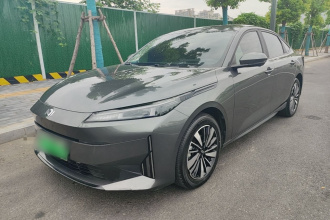 长安启源A05 2025款 真香版 70 超越型