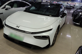 小鹏P7+ 2024款 长续航 Max