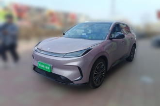 ARCFOX极狐 极狐T1 2025款 425 MAX