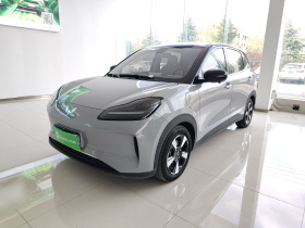 五菱汽车 五菱缤果PLUS 2024款 510km 旗舰版 四座版