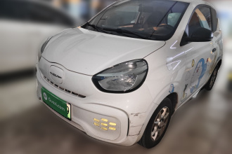 荣威 科莱威CLEVER 2022款 311km元气啵啵版