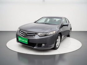 本田 思铂睿 2009款 2.4L 豪华版