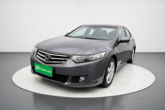 本田 思铂睿 2009款 2.4L 豪华版