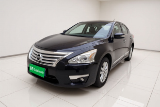 日产 天籁 2013款 2.0L XL舒适版